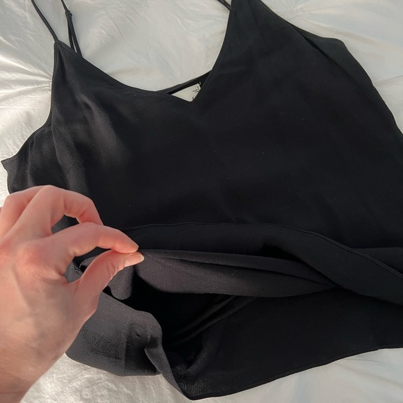 Wilfred free camisole blouse - Picture 4 of 5